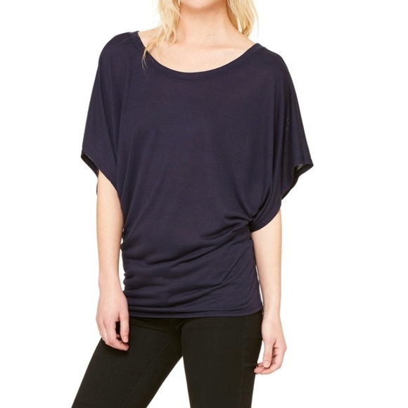 MAMA BEAR Shirt - Navy Blue size 2XL - Picture 2 of 6